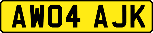 AW04AJK