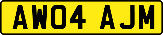 AW04AJM