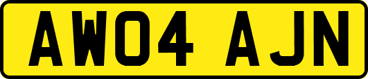 AW04AJN