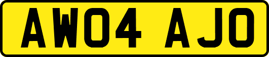 AW04AJO