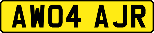 AW04AJR
