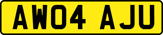 AW04AJU