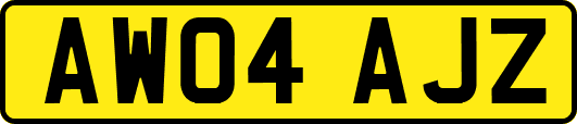 AW04AJZ