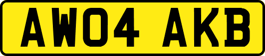 AW04AKB