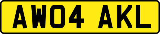 AW04AKL