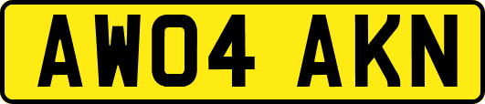 AW04AKN