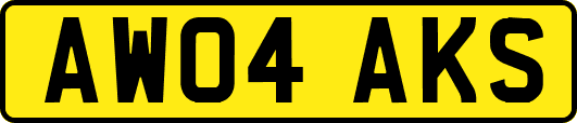 AW04AKS