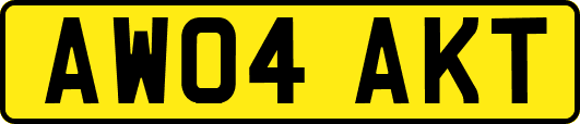 AW04AKT