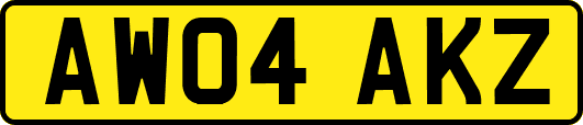 AW04AKZ