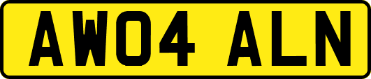 AW04ALN