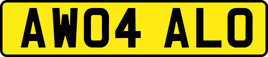 AW04ALO