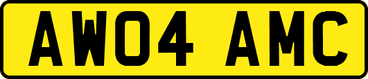 AW04AMC