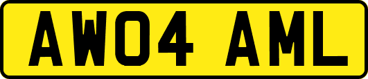 AW04AML