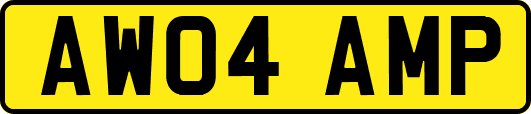 AW04AMP