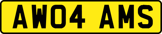 AW04AMS