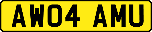 AW04AMU