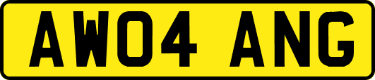 AW04ANG