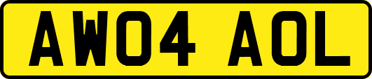 AW04AOL