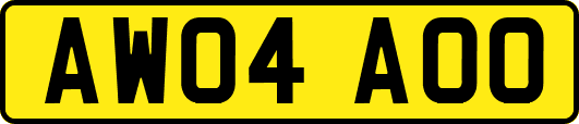 AW04AOO