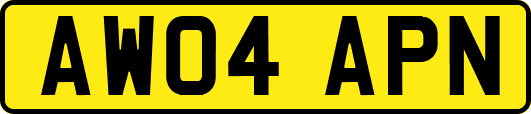 AW04APN