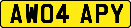 AW04APY