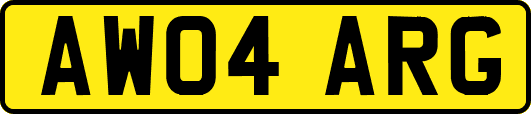 AW04ARG