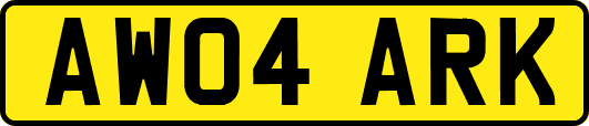 AW04ARK