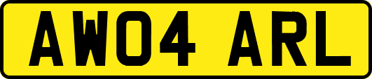 AW04ARL