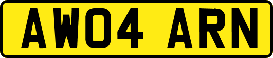 AW04ARN