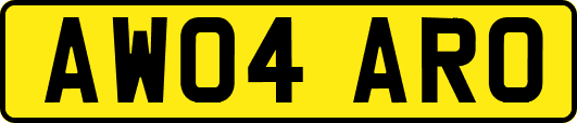 AW04ARO