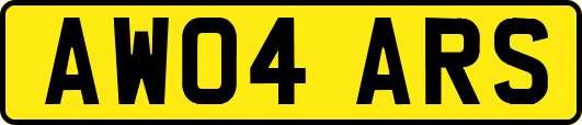 AW04ARS