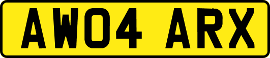 AW04ARX