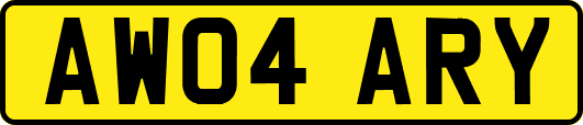 AW04ARY