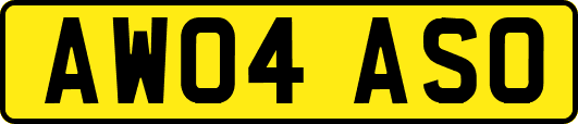 AW04ASO