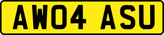 AW04ASU