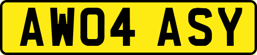 AW04ASY
