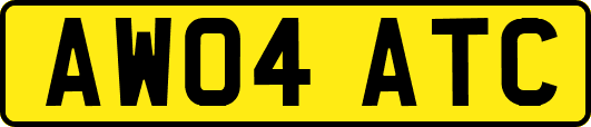 AW04ATC