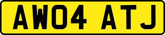 AW04ATJ