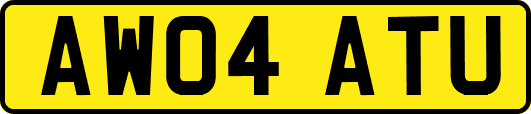 AW04ATU