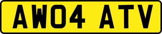 AW04ATV