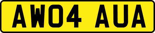 AW04AUA