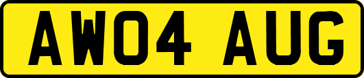 AW04AUG