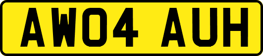 AW04AUH