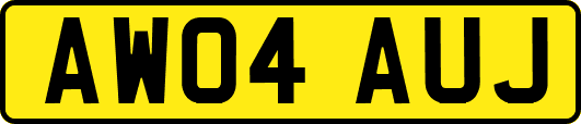 AW04AUJ