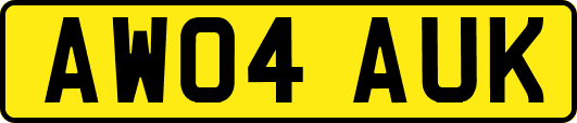 AW04AUK