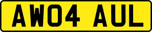 AW04AUL