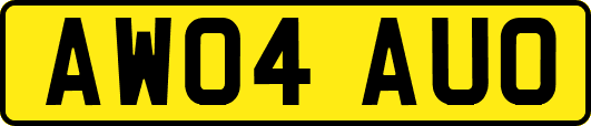 AW04AUO