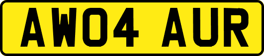 AW04AUR