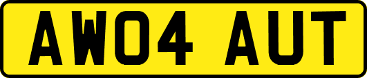 AW04AUT