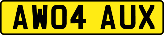 AW04AUX